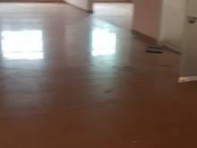 Hình ảnh Cho thuê nhà Nguyễn Trãi P. Bến Thành Quận 1, DT 8,1x15m - 3 lầu. 90tr