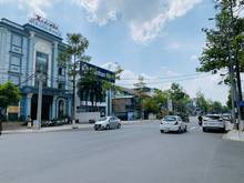Hình ảnh Nhà mặt tiền kinh doanh ngang 8m đường Võ Thị Sáu.