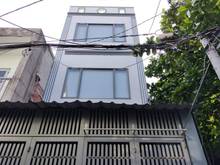 Hình ảnh NHÀ canh mạng dt 76m2 nhà 4 tầng giá  6  tỷ 2