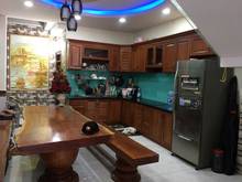 Hình ảnh MTKD khu Bàu Cát. Tân Bình. 4.2x20m. Nhà nở hậu. Giá 12.99 tỷ TL.