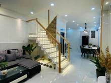 Hình ảnh Chủ nhà kẹt tiền cần bán gấp gần đường Trần Kế Xương,Phú Nhuận. SHR