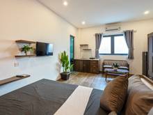 Hình ảnh Căn Hộ Studio Nằm Gần Trường Đại Học Kiến Trúc
