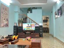 Hình ảnh Cực HOT, Nhà đẹp Trần Phú, Hà Đông, Oto, 46m2, 7T, gần 7 tỷ.