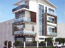 Hình ảnh Chính chủ cần bán gấp căn góc nhà MT - trung tâm Q5