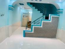 Hình ảnh nhà mt trước sau 4x10 đang cho thuê 9tr