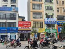 Hình ảnh Bán nhà gần Trường Chinh, 60m2, mt 5m, ô tô, kinh doanh.