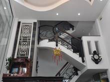 Hình ảnh Bán Nhà HXH Nguyễn Đình Chính Phú Nhuận 39m2 (4.2x8.6) 5 Tầng