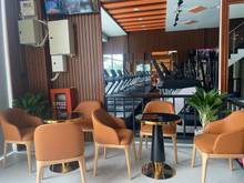 Hình ảnh Cho thuê nguyên căn 18mx 25m góc 2mt Cửu Long P2 Tân Bình