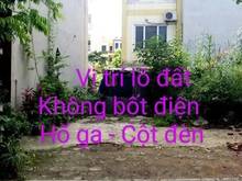Hình ảnh Đất siêu đẹp- đất vàng- giảm giá sốc