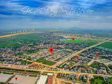 Hình ảnh Cần Bán Nhanh Lô Đất Mặt Đường 36m Siêu Đẹp Mb 725 Đông Khê Thanh Hóa