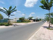 Hình ảnh Đất vàng trao tay nhận ngay ưu đãi.Mở bán 20 lô đất mặt tiền nền.HOT 2