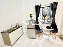 Hình ảnh Toà nhà làm CHDV MT Vũ Tùng - Bình Thạnh