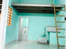 Hình ảnh Phòng 25m2-2,5tr gác lửng, máy lạnh, toilet ngay KCN Tân Bình