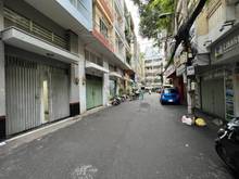 Hình ảnh Vỡ nợ bán gấp nhà hẻm đường Nguyễn Kim 33m2,1 tỷ3 SHR 1T1L,