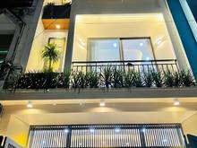 Hình ảnh BÁN LỖ nhà Hãi Thượng Lãn Ông, Q5, DT 56m2, giá 1tỷ795