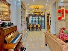 Hình ảnh Bán mặt phố Bạch Thái Bưởi, 120m2 x 5T, lô góc KD, thang máy, 22 tỷ