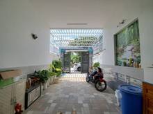 Hình ảnh chỉ 54 triệu /1m2 có ngay nhà đẹp hẻm XH vào nhà 100m2 TX25 Quận 12