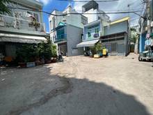 Hình ảnh Bán nhà cấp 4 sát MT Phan Chu Trinh - Giáp học viện cán bộ (5,3x10m)