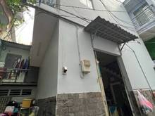 Hình ảnh Vỡ nợ bán gấp nhà hẻm đường Bành văn trân 50m2,1 tỷ4 SHR 1T1L,