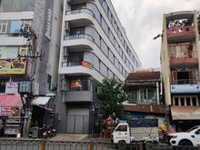Hình ảnh "Cho thuê nhà MẶT TIỀN HIẾM 4x50m Đ.Lê Hồng Phong DTSD 1200m2