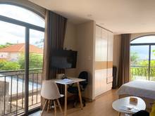 Hình ảnh STUDIO View Sông. Thảo Điền, Quận 2
