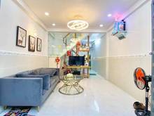 Hình ảnh Một ngôi nhà đáp ứng đầy đủ tiêu chí của bạn..Xem qua thử nhé