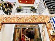 Hình ảnh VIEW PHỐ bán nhà Nguyễn Thị Định, Q2, giá 2ty670
