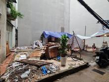 Hình ảnh Đất P/lô ô tô KD Ngã Tư 4 tầng hoa lệ sầm uất Nguyễn Trãi 50m2, 4.7 tỷ