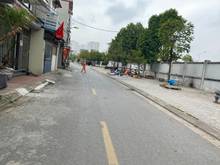 Hình ảnh Bán 100m đất mặt Phố Ngọc Trì, Thạch Bàn, căn góc 2 mặt thoáng