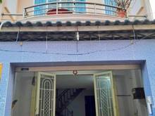 Hình ảnh NHÀ HẺM QUẬN 1, DT 50m2, giá 1tỷ995