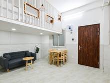 Hình ảnh Trang Chủ MB66.COM Chính Thức Mini Mới Xây Full Nội Thất Duplex-Studio-1PN-2PN