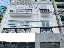 Hình ảnh Giá RẺ 220tr! Cho thuê GẤP MT Đ. Nguyễn Công Trứ Q1 8.5*25m 4 Lầu ST.