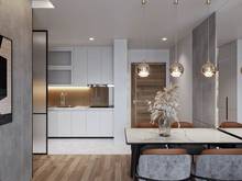 Hình ảnh Dòng tiền 60tr! Cách Hoàng Văn Thụ 10m. Nhà mới 99% - 90m2 chỉ 13,5 tỷ