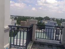 Hình ảnh Bán nhà mặt tiền đường Hà Huy Giáp, Thạnh Lộc, Quận 12, 105m, 5 tầng,