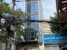 Hình ảnh Tòa Nhà 6 Lầu với 22 CHDV HXH 413/16 Nguyễn Kiệm,Q.P.Nhuận_HĐT:110 Tr