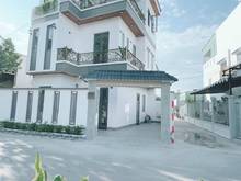 Hình ảnh Nhà Góc- Mái Nhật -3 lầu -Thủ Dầu Một, Bình Dương.