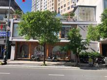Hình ảnh Cho thuê mặt bằng ngang 14m mặt tiền Nguyễn Văn Trỗi