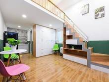 Hình ảnh Cho thuê Trang Chủ MB66.COM / Đăng Ký Tặng 66K full nội thất có gác ở Gò Dầu Tân Phú