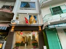Hình ảnh Bán Nhà Hẻm Lớn Nguyễn Đình Chiểu Quận 3. 4x17 Trệt 4 lầu. Giá: 22 Tỷ.