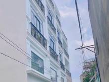 Hình ảnh Bán nhà HXH C1 Nguyễn Thượng Hiền,Phường 6,Bình Thạnh,chỉ 8 tỷ 750