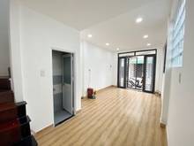 Hình ảnh Vỡ nợ bán gấp nhà hẻm đường Chu văn An 21m2,1 tỷ2SHR 1T1L,