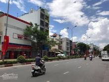 Hình ảnh Cho Thuê đường Hùng Vương - Quận 5 - Shop