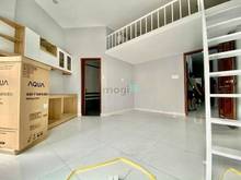 Hình ảnh Phòng trọ cho thuê_gác lửng rẻ bèo