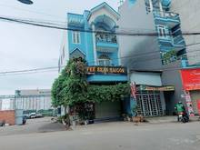 Hình ảnh Đường số 2 Bình Tân - 80m2 ngang 4.2m - Hẻm 6m thông, xây 2 tầng
