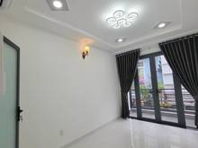 Hình ảnh Bán nhà Bùi Viện p PNL Q1 DT 3,5 x 9 trệt 2 lầu ST giá dưới 6 tỷ