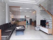 Hình ảnh Bán Nhà Đẹp HXH Dương Thị Mười quận 12 SHR