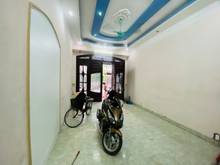Hình ảnh Cần bán nhà 4 tầng Lô 22 Lê Hồng Phong, Ngô Quyền, 6,29 tỷ,60m2,MT5m