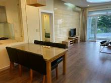 Hình ảnh Cho thuê Riverside Residence , căn góc , 136m2 , 3PN ,2WC giá 21 triệu