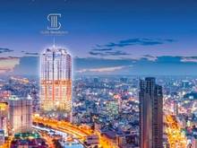 Hình ảnh Mb6623 nạp rút nhanh chóng chuẩn 27 tầng - sống đẵng cấp đậm chất riêng STELLA RESIDENCE