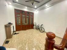 Hình ảnh Bán Nhà Đường Tứ Hiệp Thanh Trì dt.38m.mt4m.4 tầng giá 3,8 tỉ,ô tô cửa